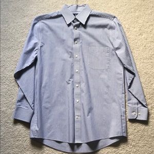 Stafford - Dress Shirt - Regular Fit